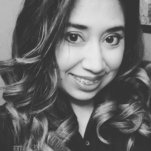 Meet your Posher, Margaret